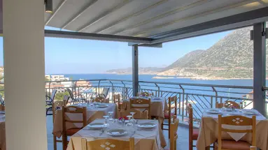 Athina Apartments