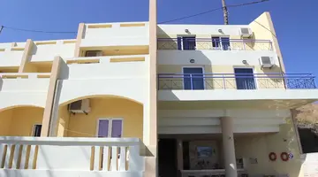 Athina Apartments