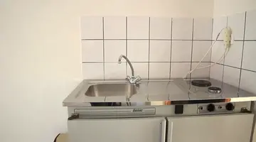 Athina Apartments