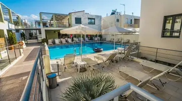 Athina Beach