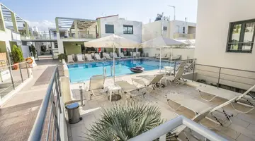 Athina Beach