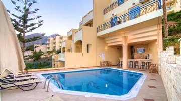 ATHINA HOTEL HER