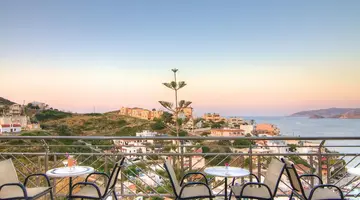 ATHINA HOTEL HER