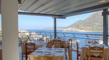 ATHINA HOTEL HER