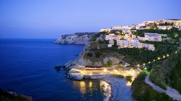 Athina Palace Resort and Spa