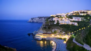Athina Palace Resort and Spa
