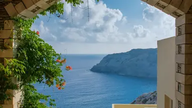 Athina Palace Resort and Spa