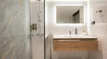 Athina Palace Resort and Spa