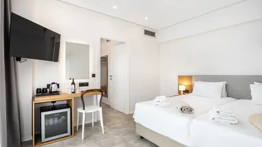 Athina Palace Resort and Spa
