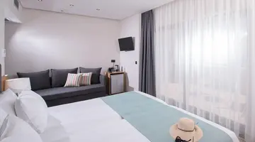 Athina Palace Resort and Spa