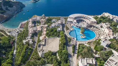 Athina Palace Resort and Spa