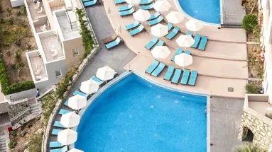 Athina Palace Resort and Spa