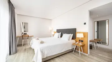 Athina Palace Resort and Spa