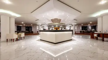Athina Palace Resort and Spa
