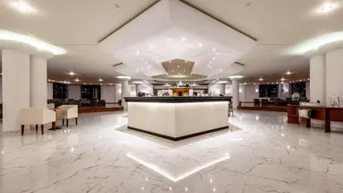 Athina Palace Resort and Spa
