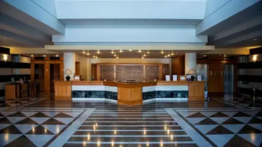 Athina Palace Resort and Spa