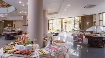Athina Palace Resort and Spa