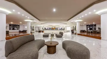 Athina Palace Resort and Spa