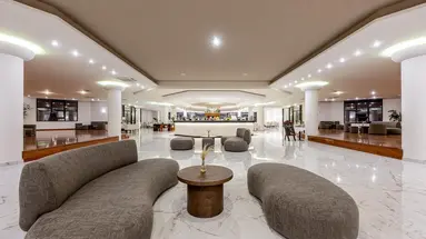 Athina Palace Resort and Spa