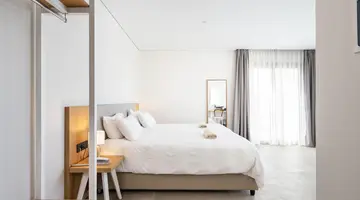 Athina Palace Resort and Spa