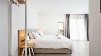 Athina Palace Resort and Spa