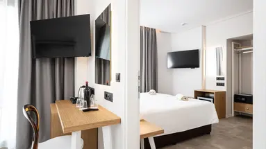 Athina Palace Resort and Spa