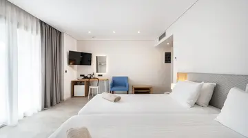 Athina Palace Resort and Spa