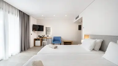 Athina Palace Resort and Spa