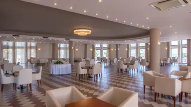 Athina Palace Resort and Spa