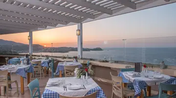 Athina Palace Resort and Spa