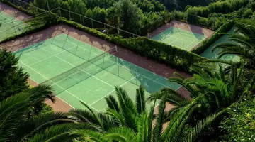 Athina Palace Resort and Spa