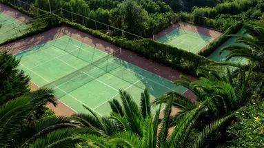Athina Palace Resort and Spa