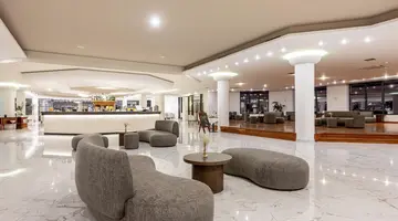 Athina Palace Resort and Spa
