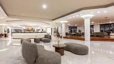 Athina Palace Resort and Spa