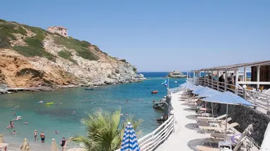Athina Palace Resort and Spa