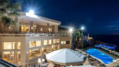 Athina Palace Resort and Spa