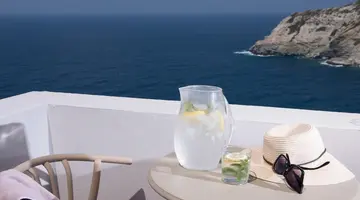 Athina Palace Resort and Spa