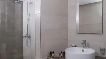 Athina Palace Resort and Spa