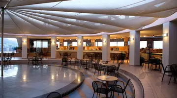 Athina Palace Resort and Spa