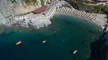 Athina Palace Resort and Spa