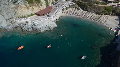 Athina Palace Resort and Spa