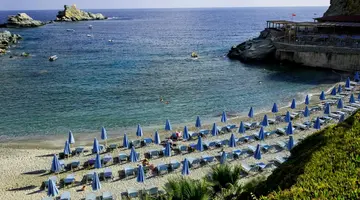 Athina Palace Resort and Spa