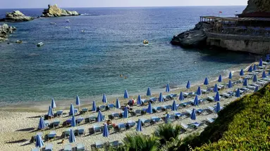 Athina Palace Resort and Spa
