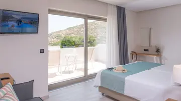 Athina Palace Resort and Spa