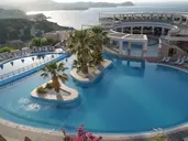 Athina Palace Resort and Spa