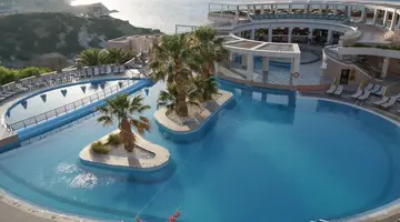 Athina Palace Resort and Spa