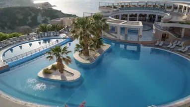 Athina Palace Resort and Spa
