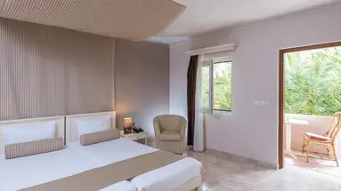 Athina Palace Resort and Spa