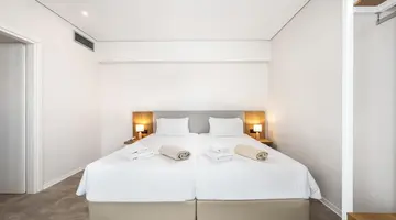 Athina Palace Resort and Spa