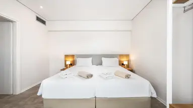 Athina Palace Resort and Spa
